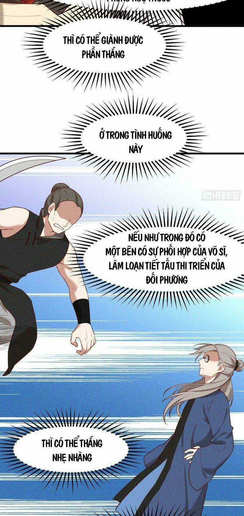 Linh Tôn Chi Tử Chapter 113 trang 5