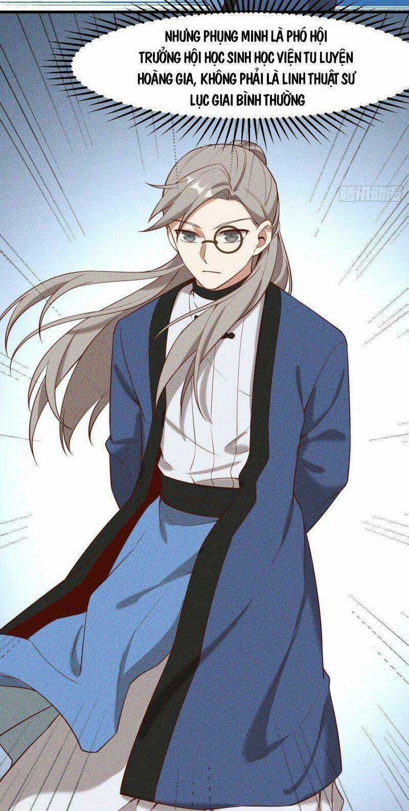 Linh Tôn Chi Tử Chapter 113 trang 6