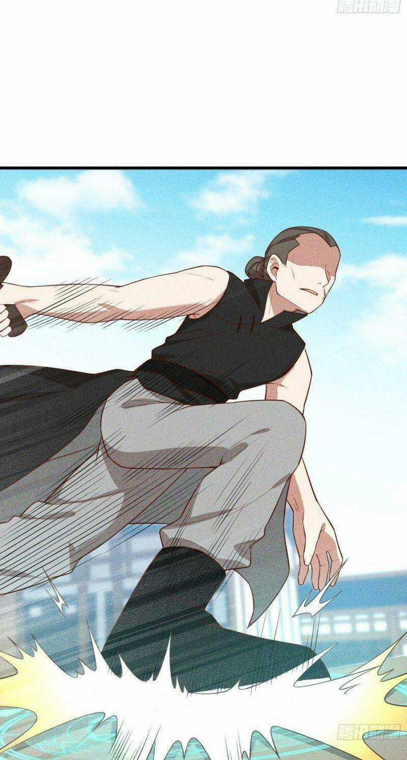 Linh Tôn Chi Tử Chapter 113 trang 8