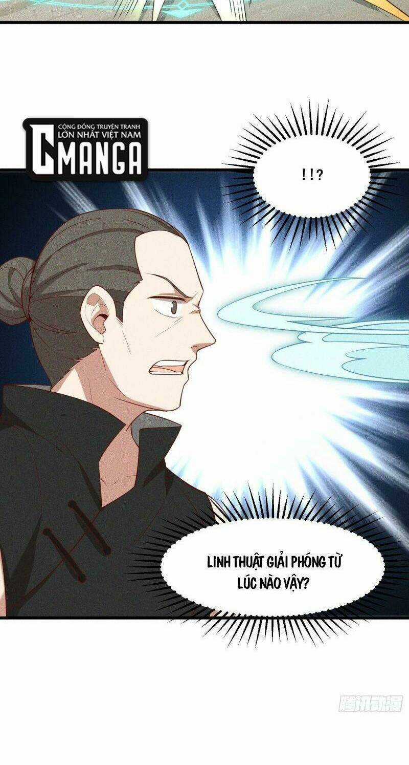 Linh Tôn Chi Tử Chapter 113 trang 9