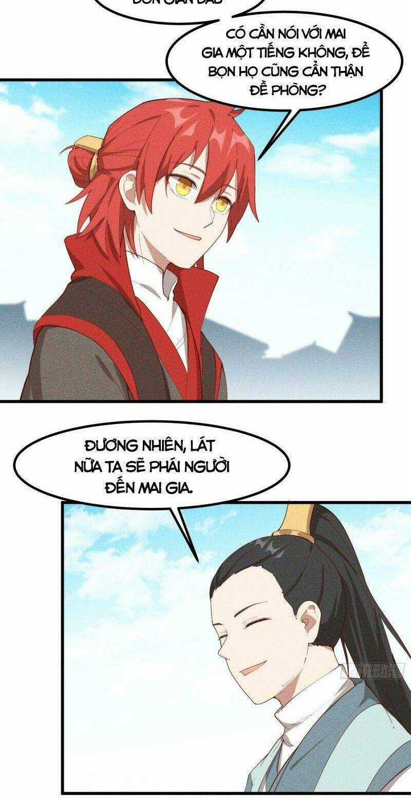 Linh Tôn Chi Tử Chapter 114 trang 11