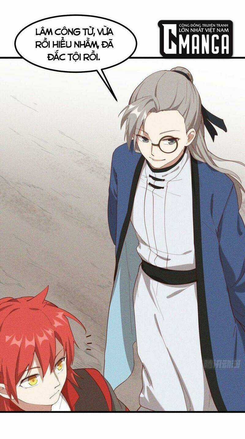 Linh Tôn Chi Tử Chapter 114 trang 13