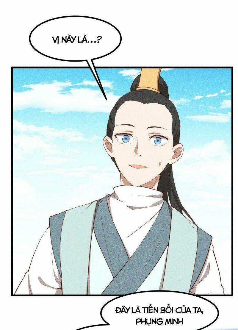 Linh Tôn Chi Tử Chapter 114 trang 14