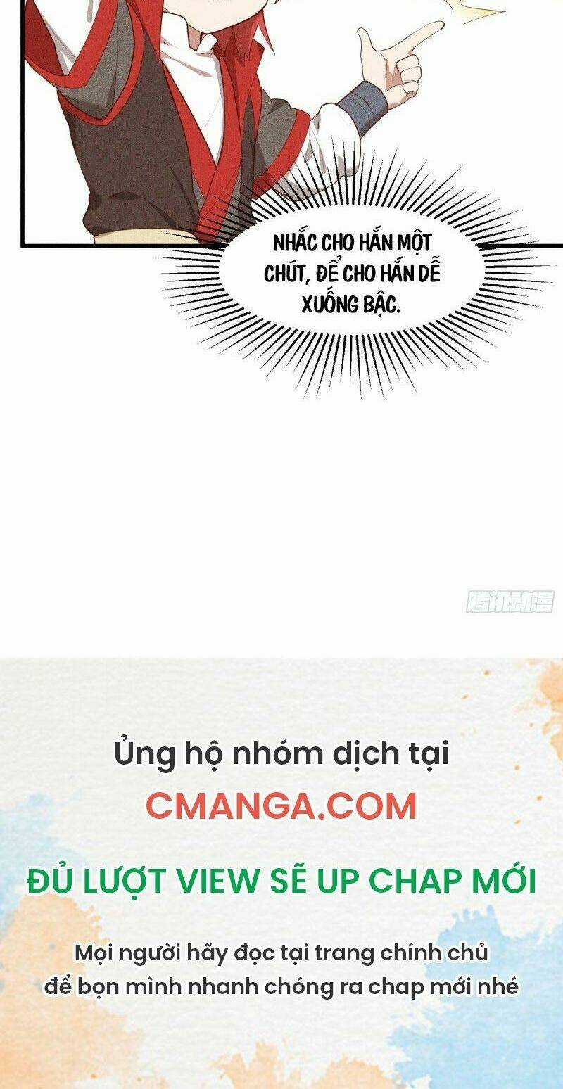 Linh Tôn Chi Tử Chapter 114 trang 19