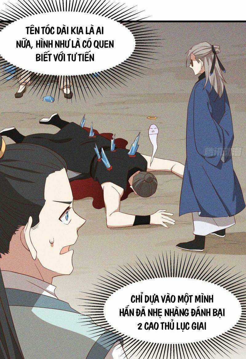 Linh Tôn Chi Tử Chapter 114 trang 2