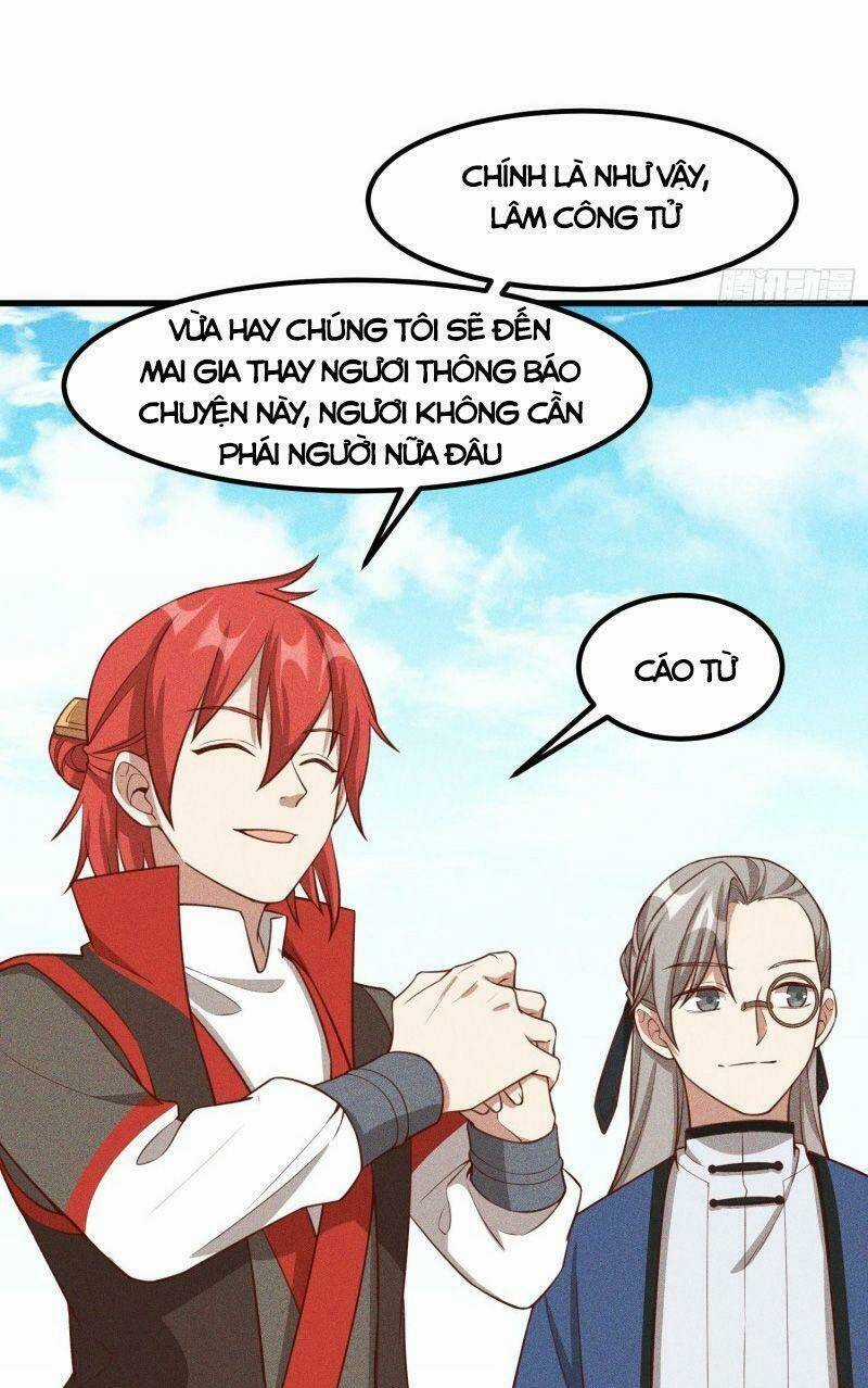 Linh Tôn Chi Tử Chapter 114 trang 22