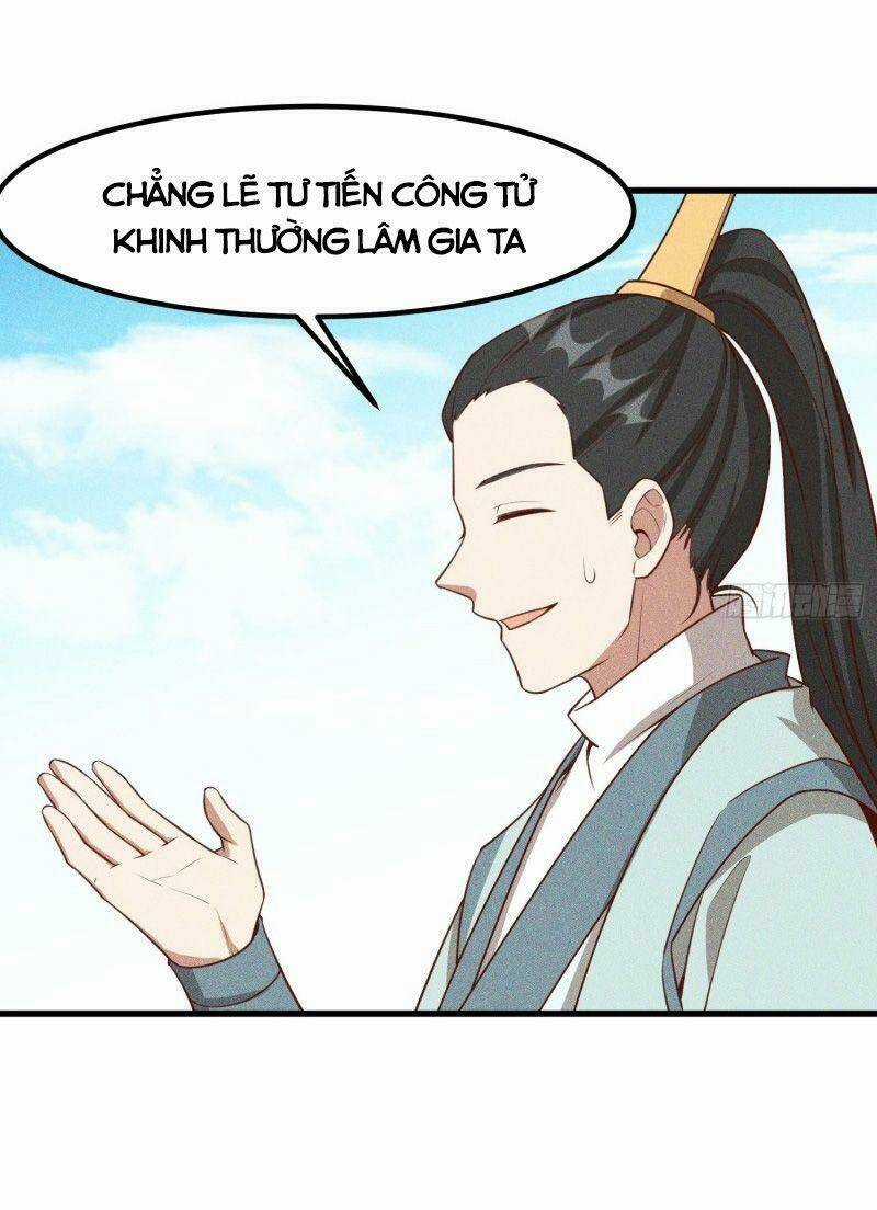 Linh Tôn Chi Tử Chapter 114 trang 26