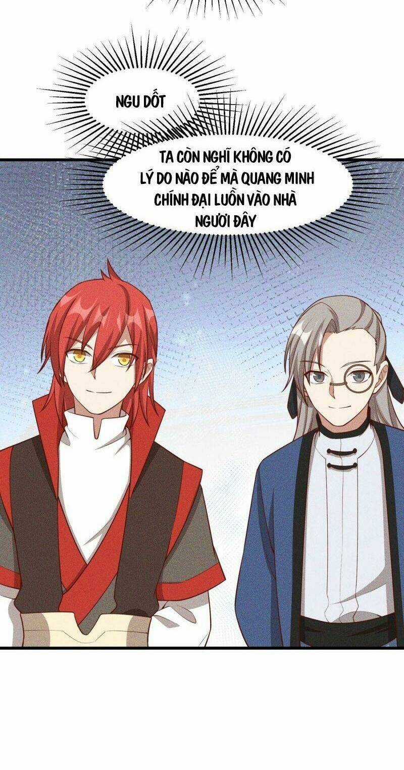 Linh Tôn Chi Tử Chapter 114 trang 29