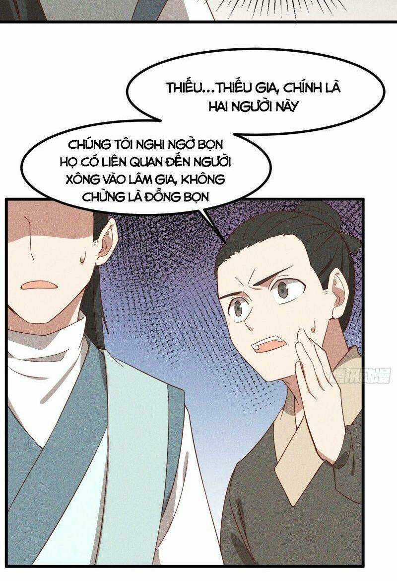 Linh Tôn Chi Tử Chapter 114 trang 3