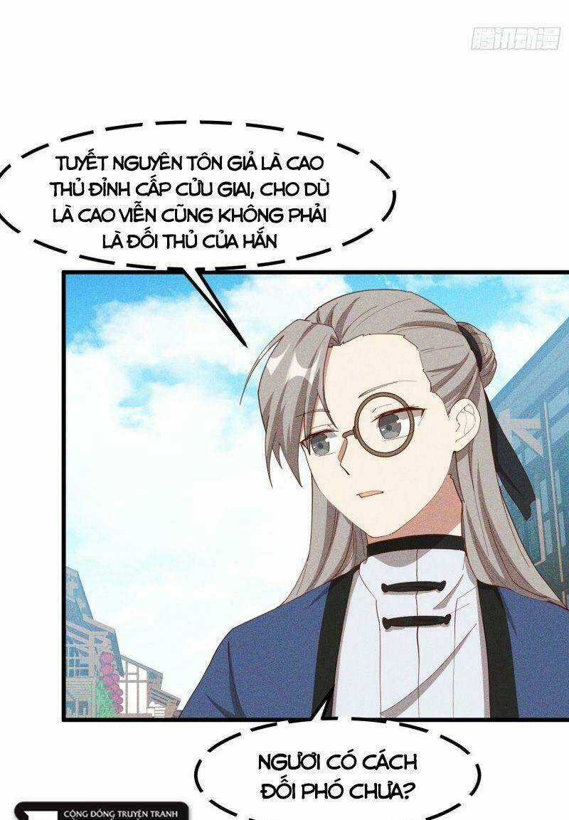 Linh Tôn Chi Tử Chapter 114 trang 30