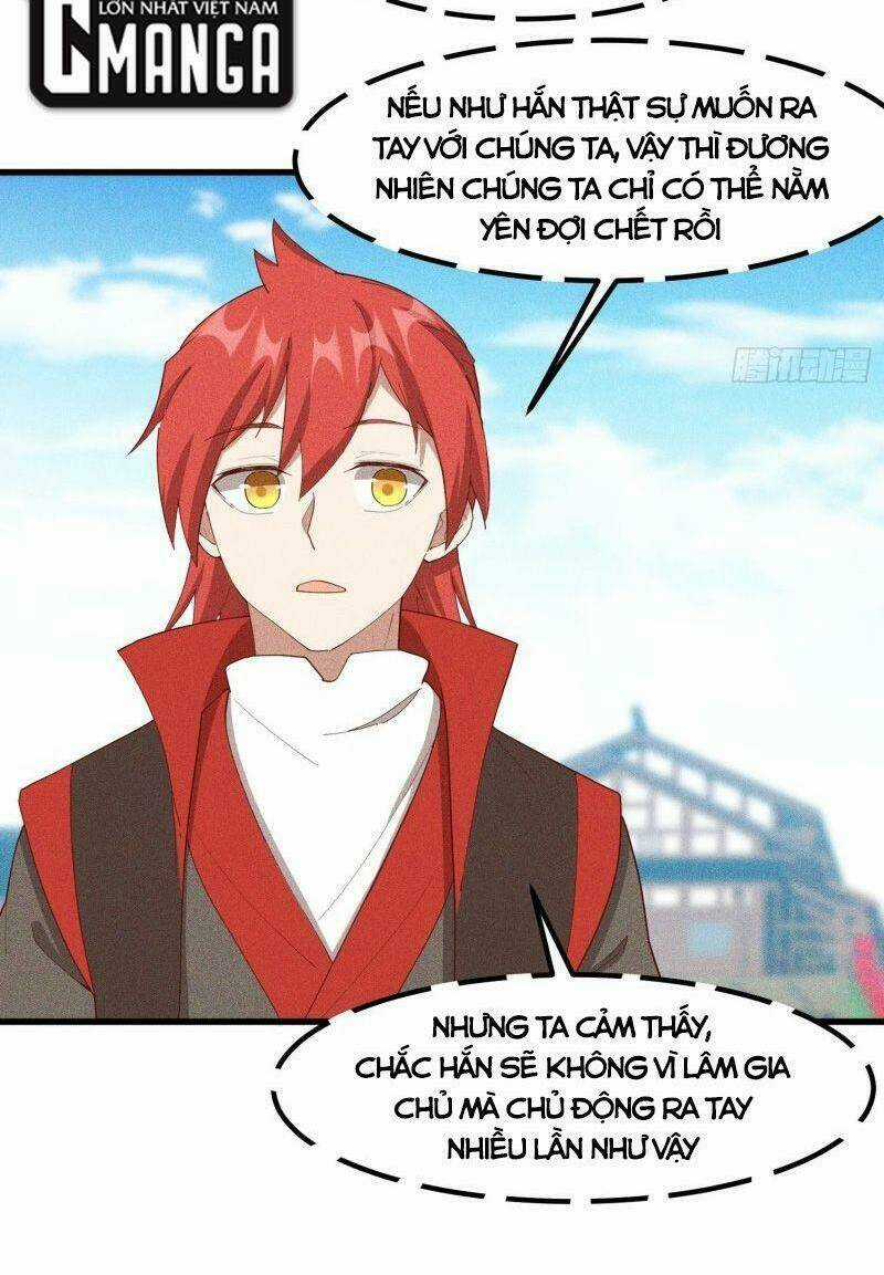 Linh Tôn Chi Tử Chapter 114 trang 31