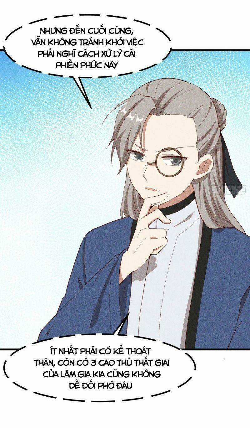 Linh Tôn Chi Tử Chapter 114 trang 32