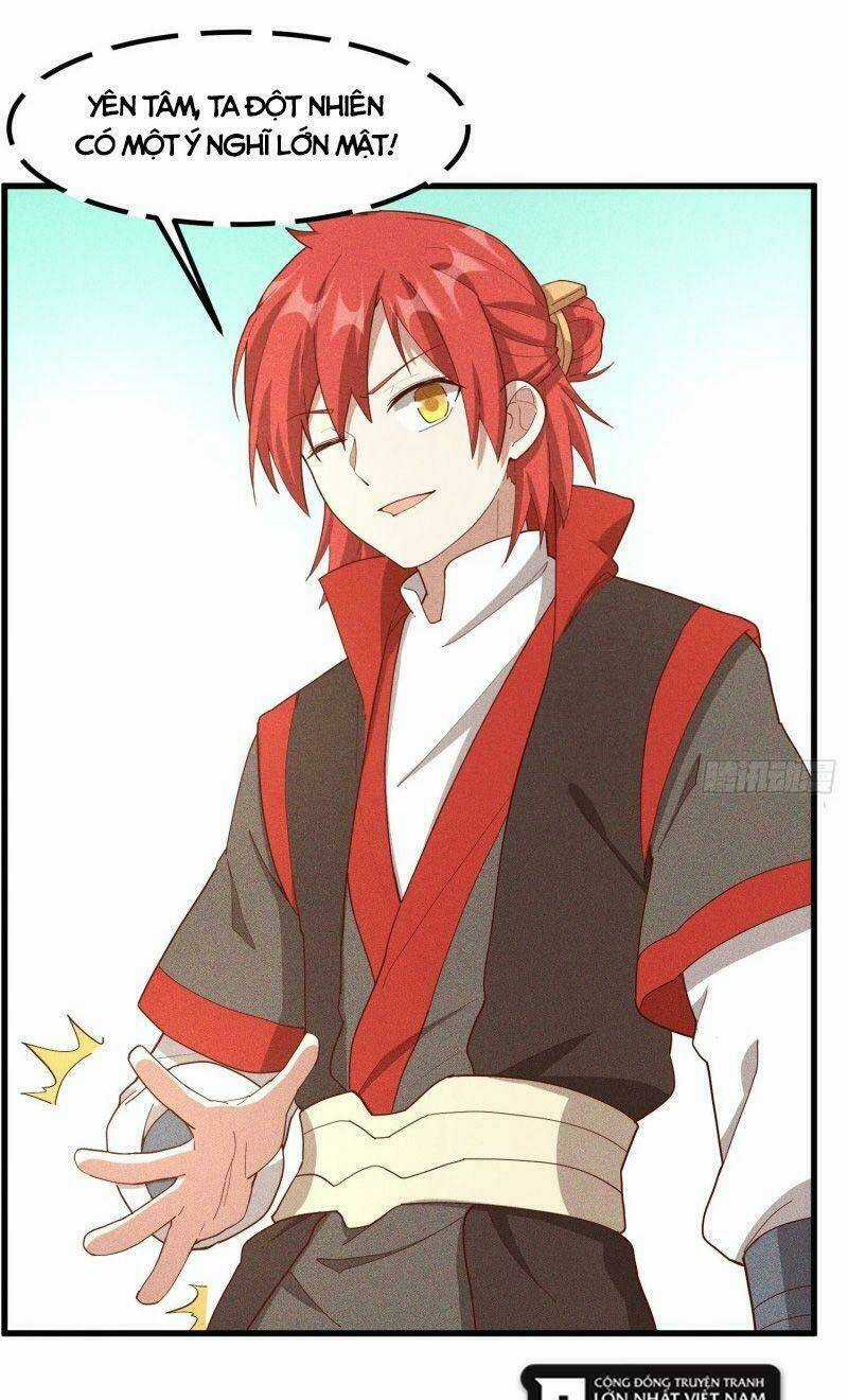 Linh Tôn Chi Tử Chapter 114 trang 34