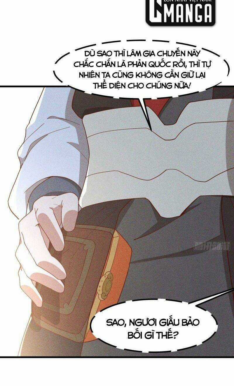 Linh Tôn Chi Tử Chapter 114 trang 35