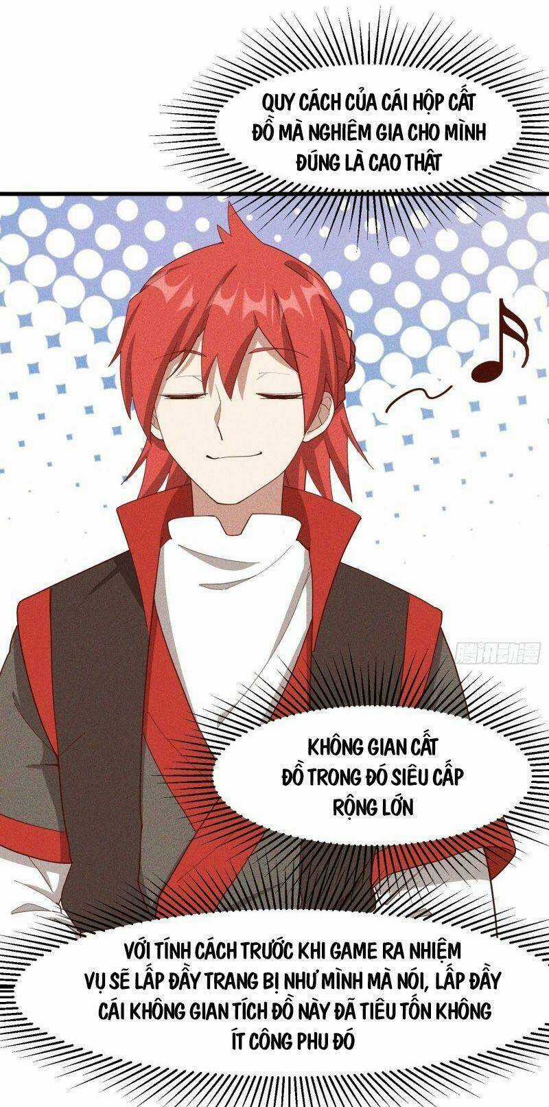 Linh Tôn Chi Tử Chapter 114 trang 36