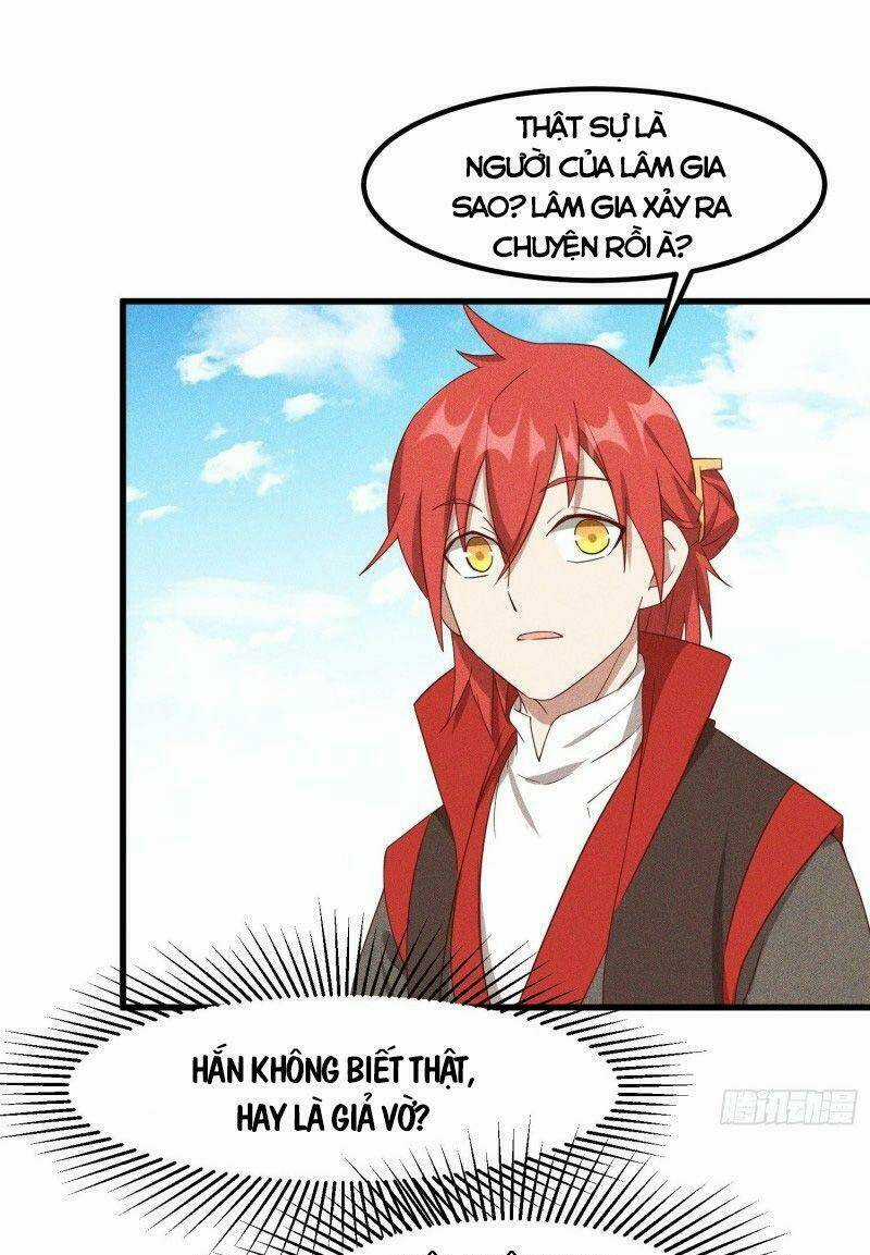 Linh Tôn Chi Tử Chapter 114 trang 4