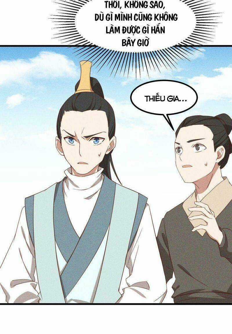 Linh Tôn Chi Tử Chapter 114 trang 5