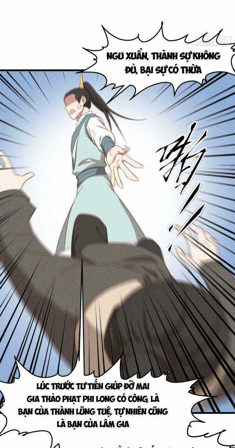 Linh Tôn Chi Tử Chapter 114 trang 6