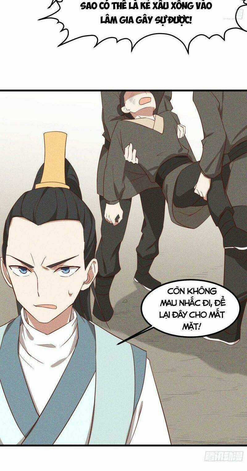 Linh Tôn Chi Tử Chapter 114 trang 7