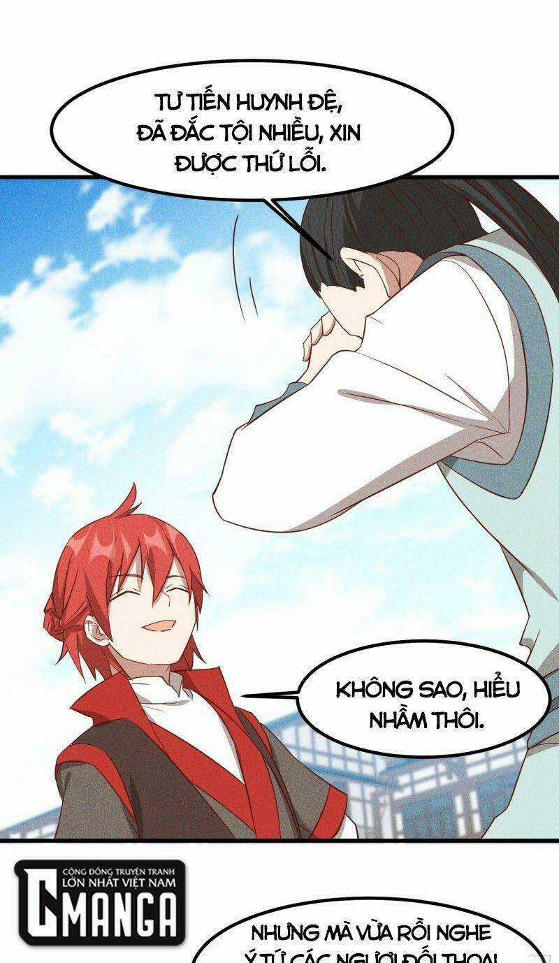 Linh Tôn Chi Tử Chapter 114 trang 8