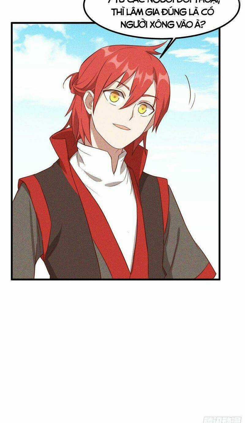 Linh Tôn Chi Tử Chapter 114 trang 9