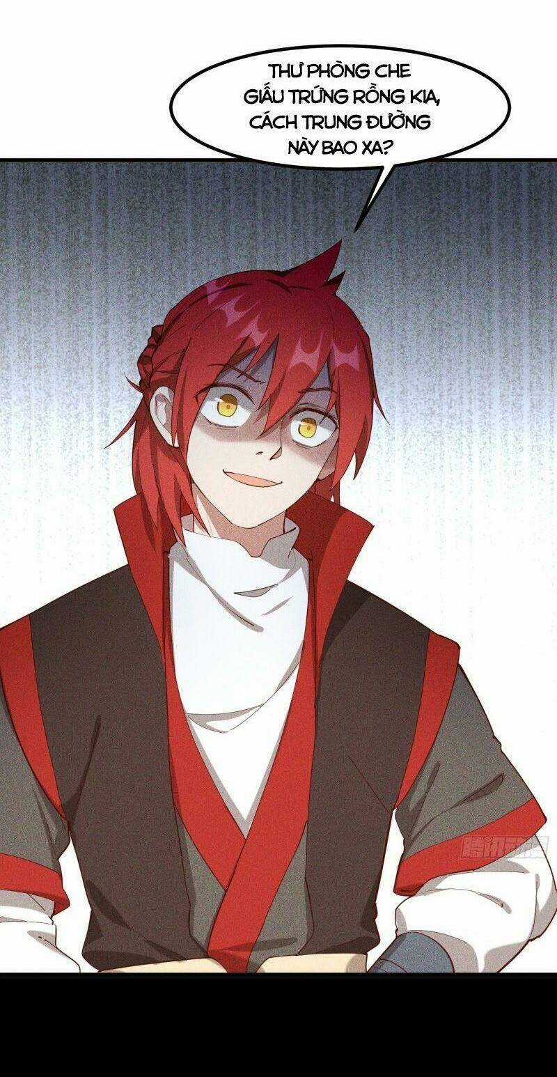 Linh Tôn Chi Tử Chapter 115 trang 11