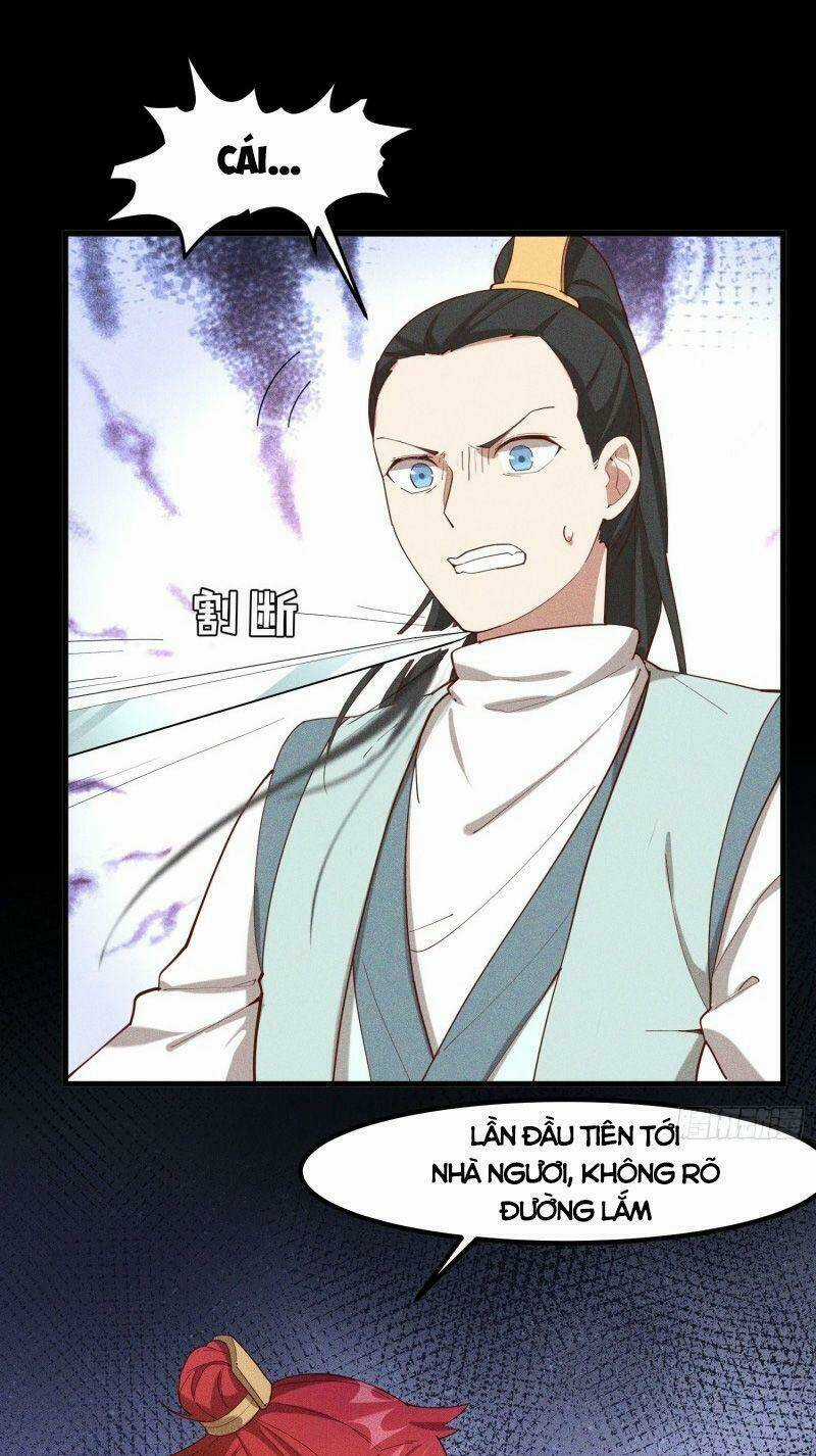 Linh Tôn Chi Tử Chapter 115 trang 12