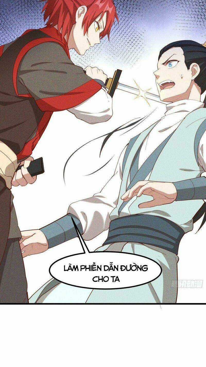 Linh Tôn Chi Tử Chapter 115 trang 13