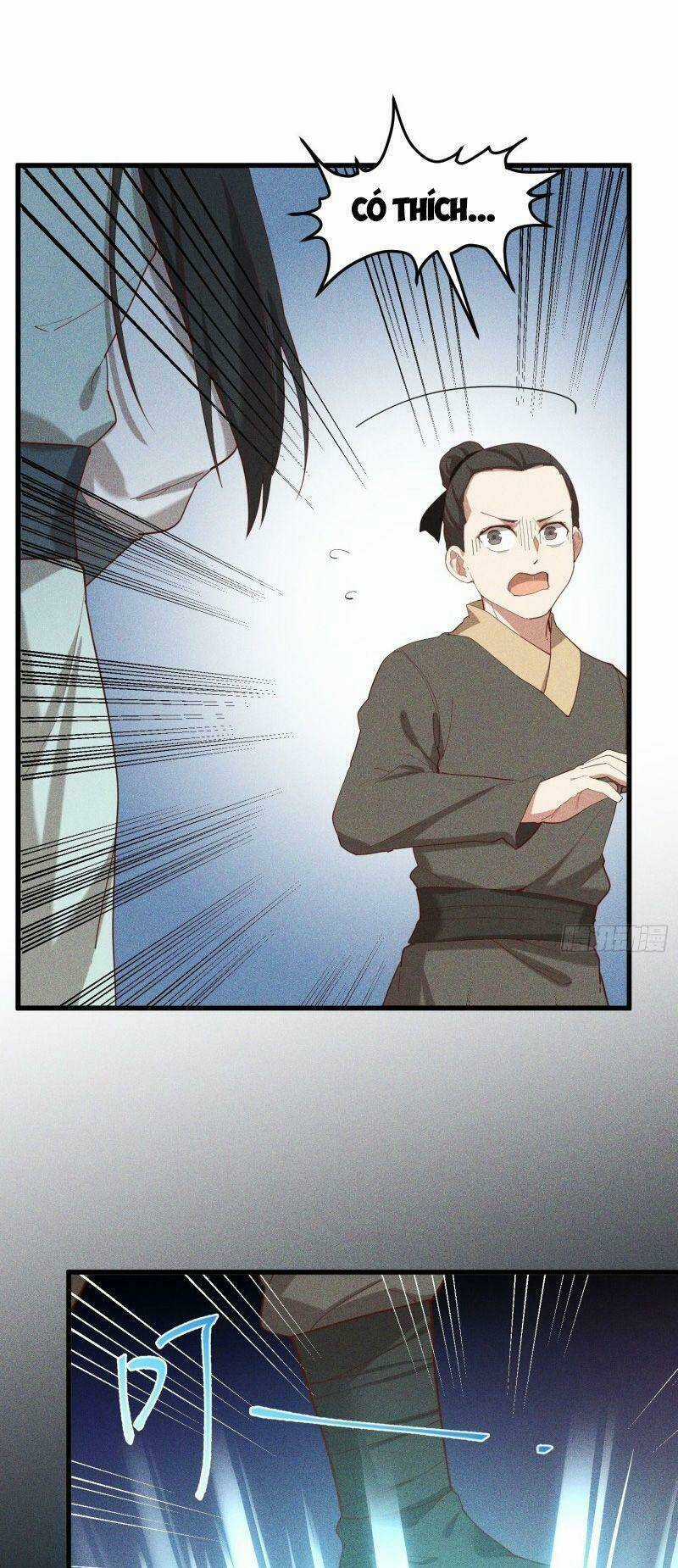 Linh Tôn Chi Tử Chapter 115 trang 14