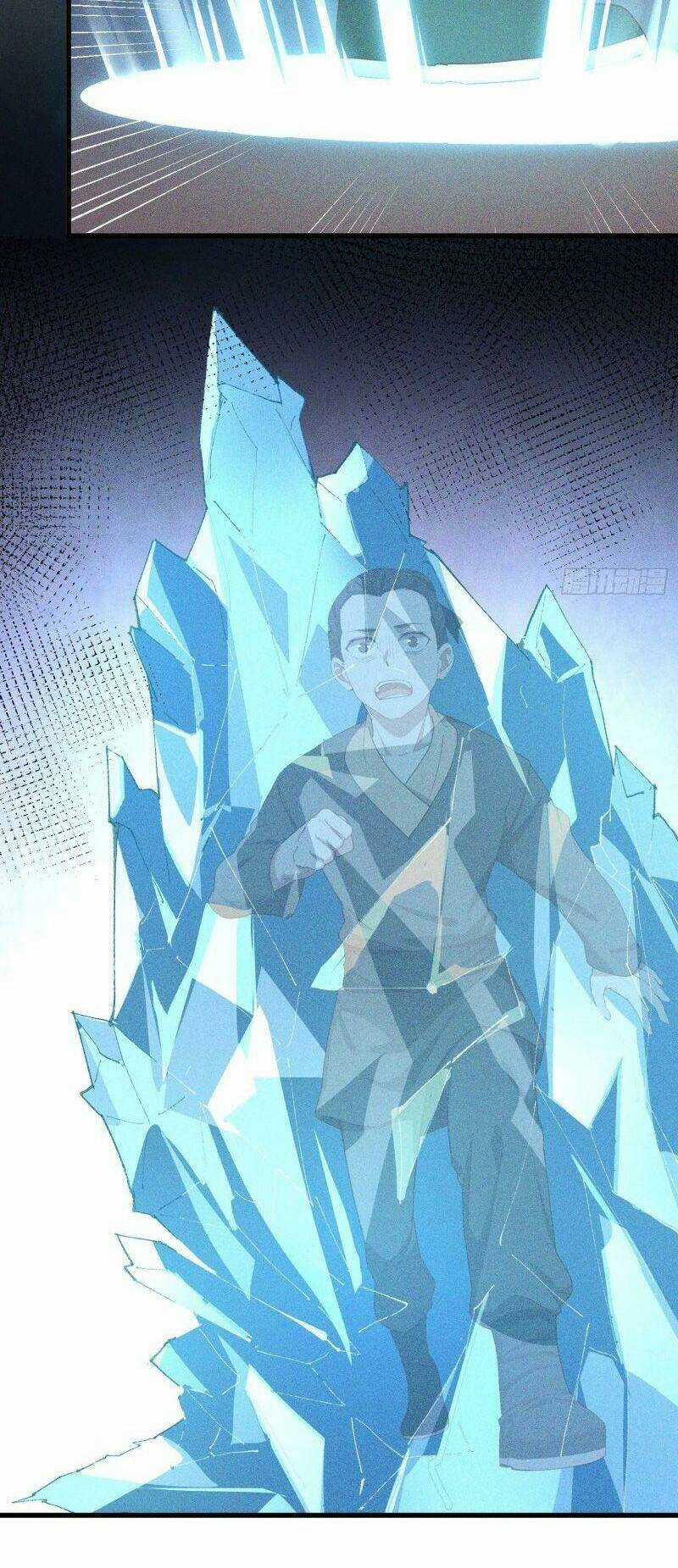 Linh Tôn Chi Tử Chapter 115 trang 15