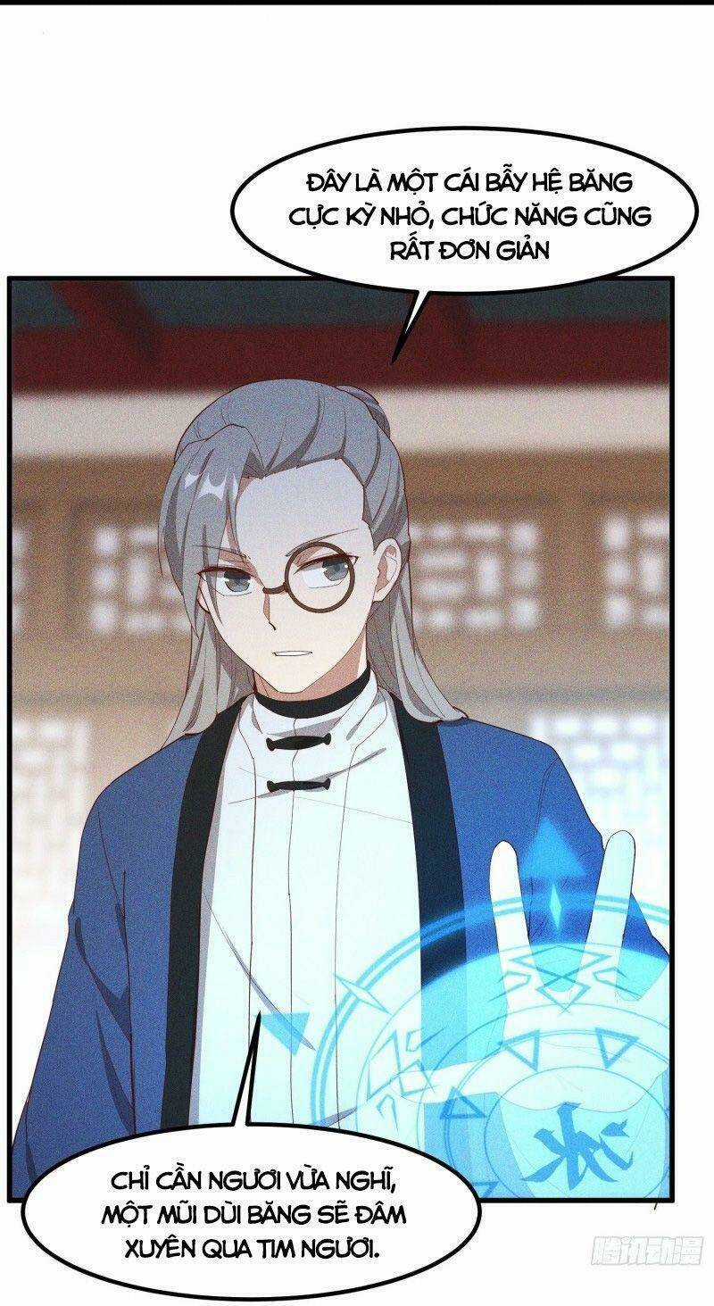 Linh Tôn Chi Tử Chapter 115 trang 18