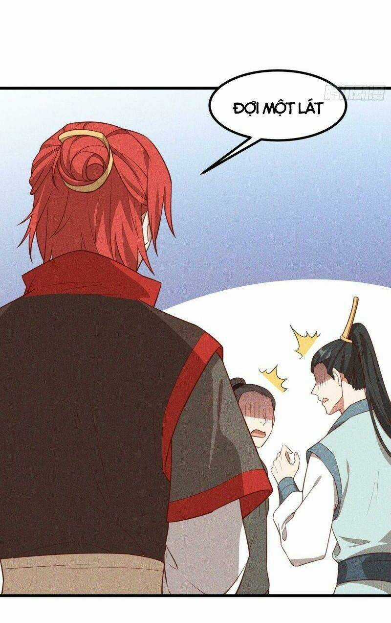 Linh Tôn Chi Tử Chapter 115 trang 3