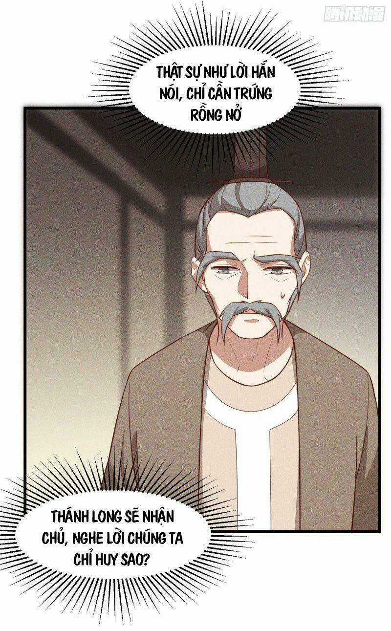 Linh Tôn Chi Tử Chapter 115 trang 30