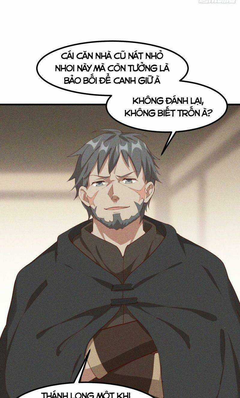 Linh Tôn Chi Tử Chapter 115 trang 34