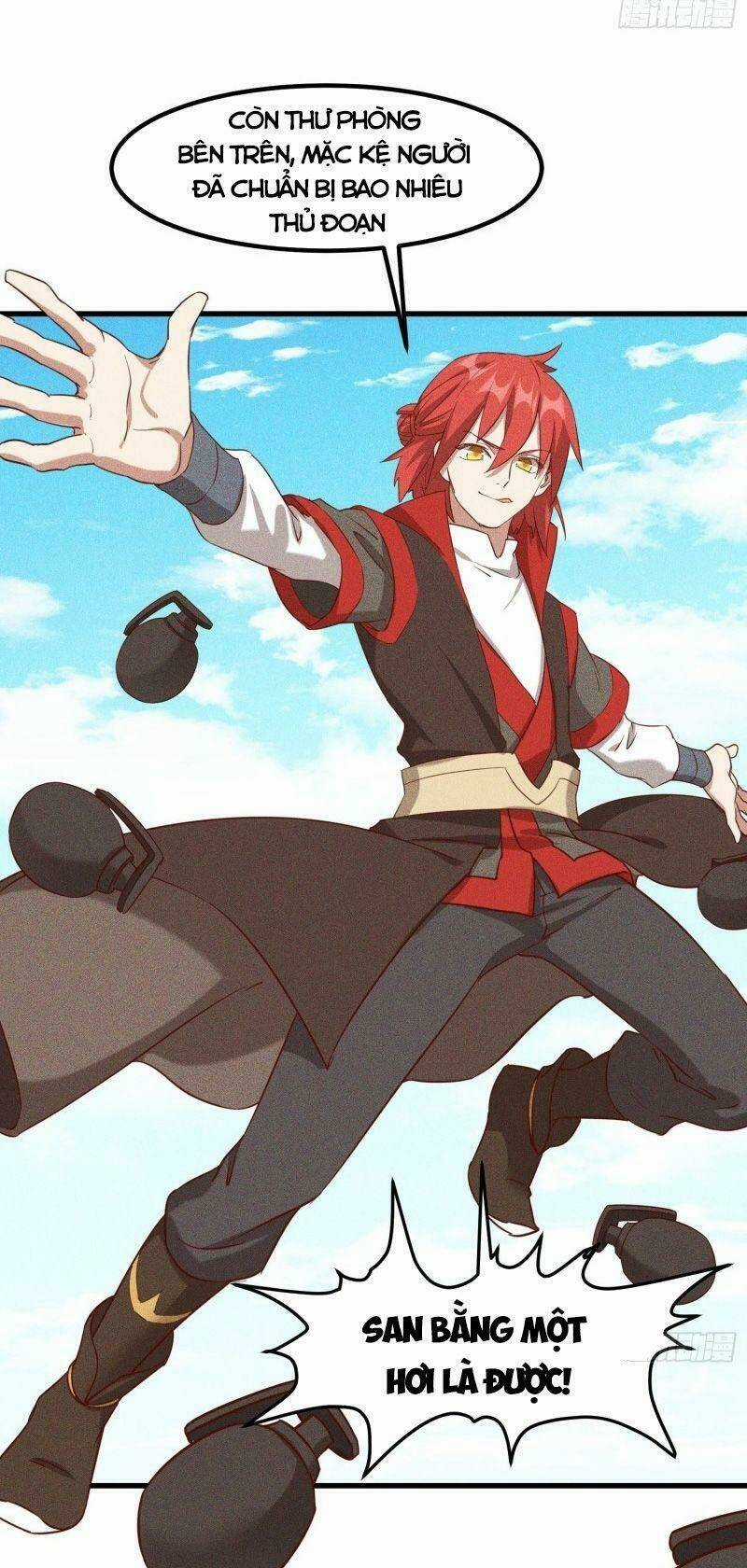 Linh Tôn Chi Tử Chapter 115 trang 42