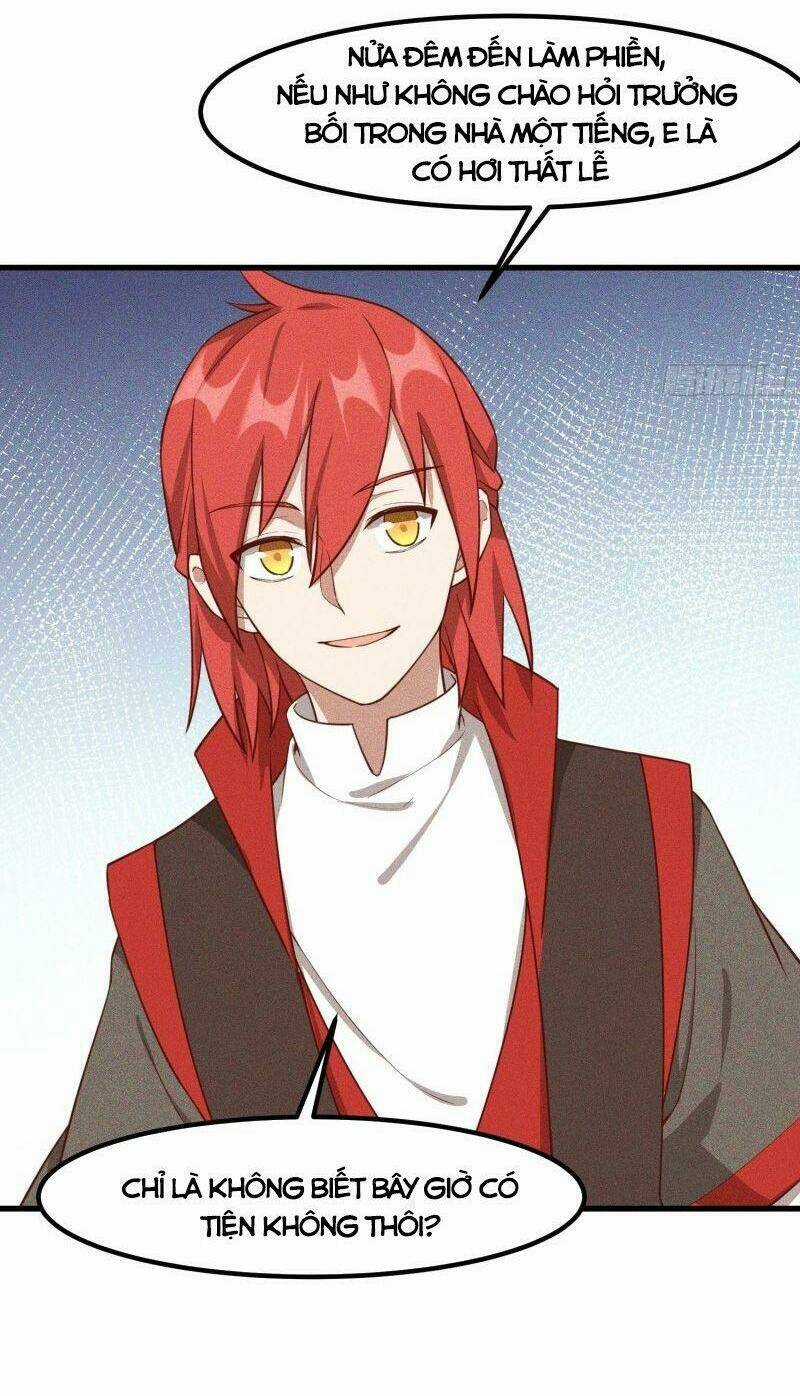 Linh Tôn Chi Tử Chapter 115 trang 5