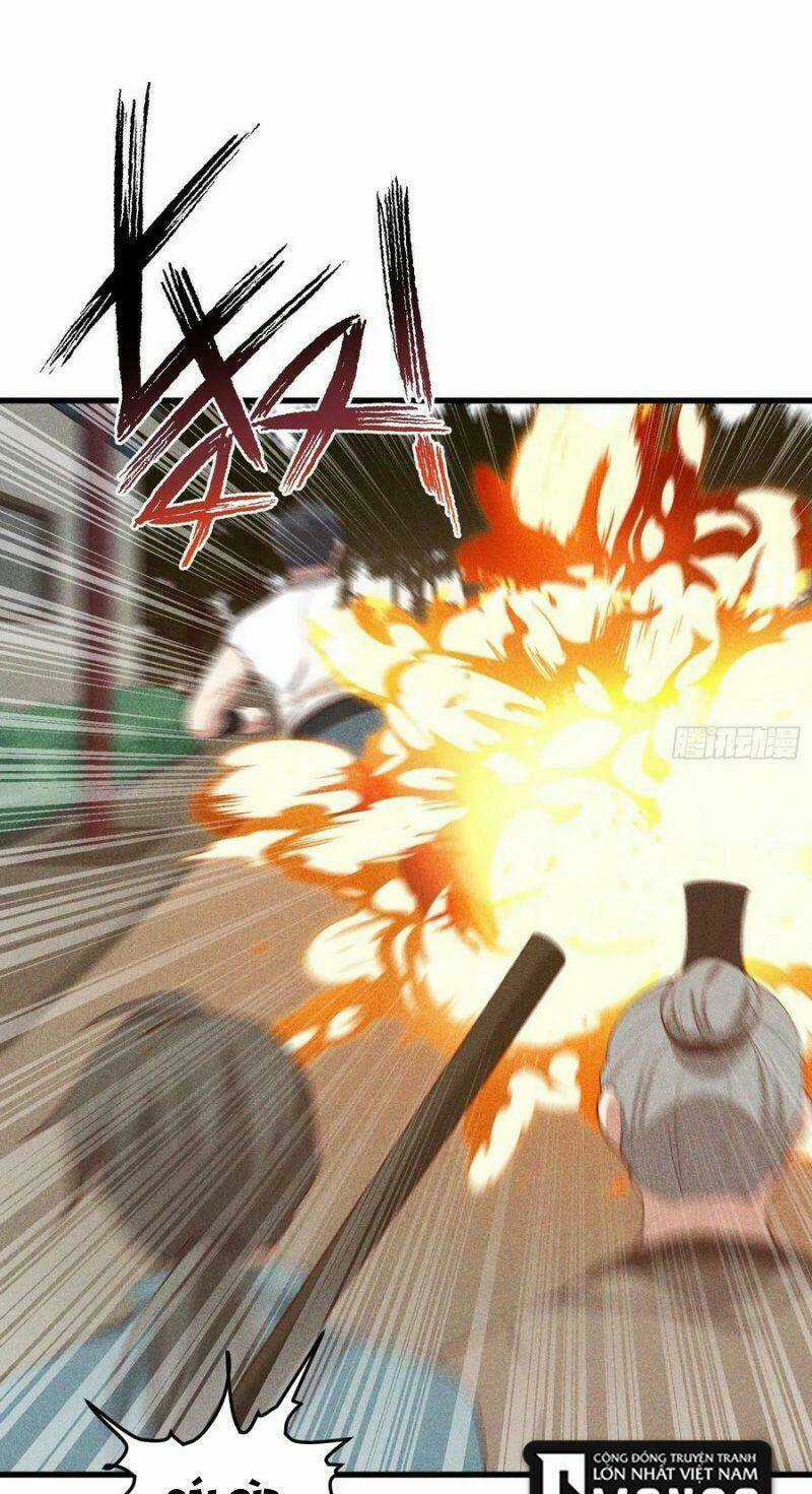 Linh Tôn Chi Tử Chapter 116 trang 12