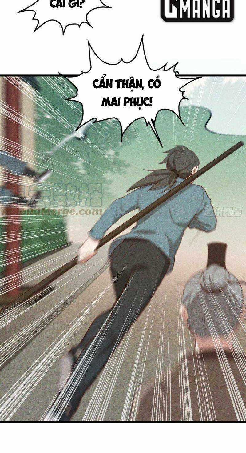 Linh Tôn Chi Tử Chapter 116 trang 13