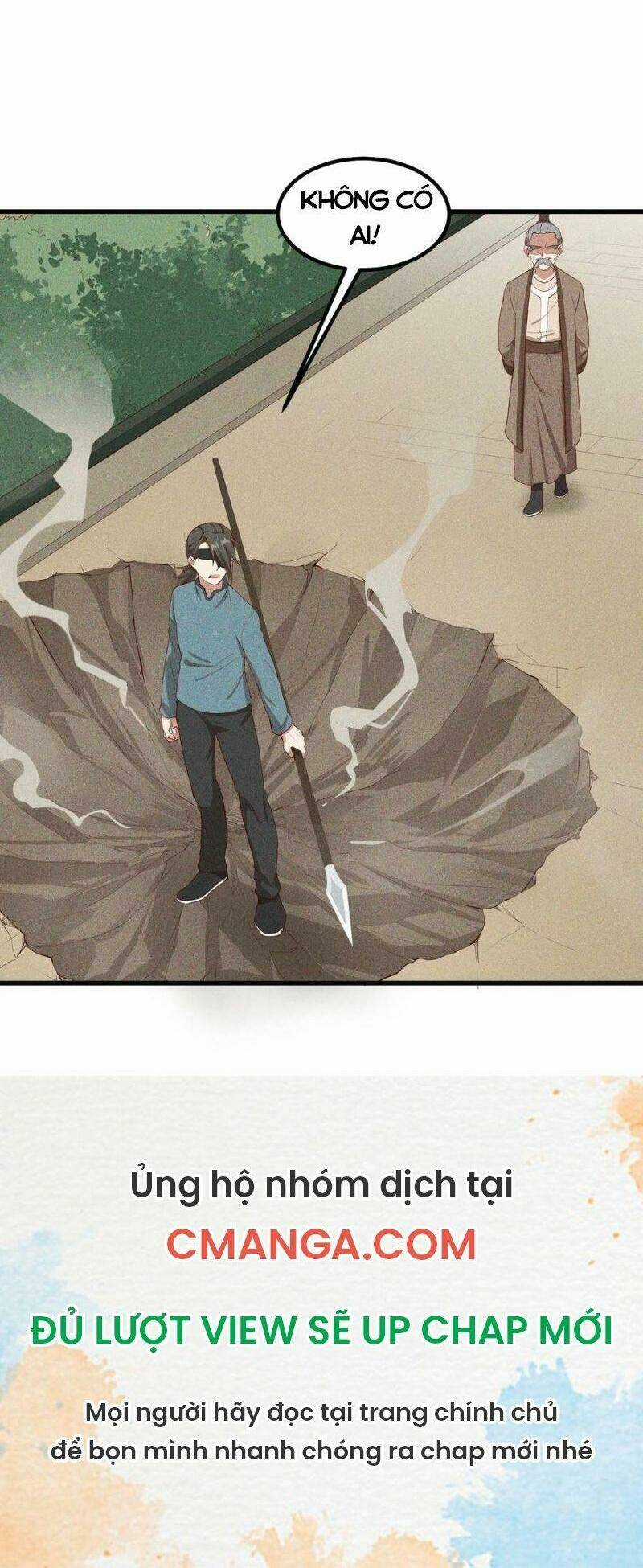 Linh Tôn Chi Tử Chapter 116 trang 17