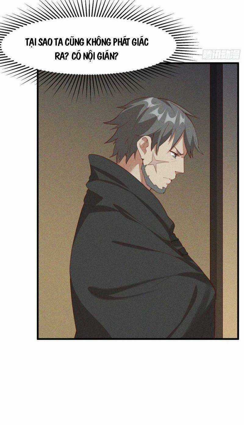 Linh Tôn Chi Tử Chapter 116 trang 2