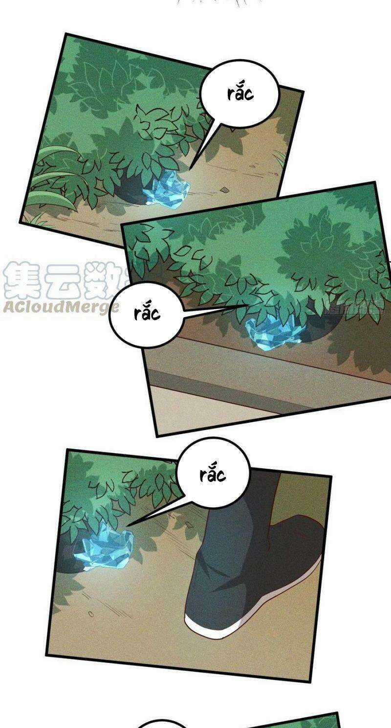 Linh Tôn Chi Tử Chapter 116 trang 24