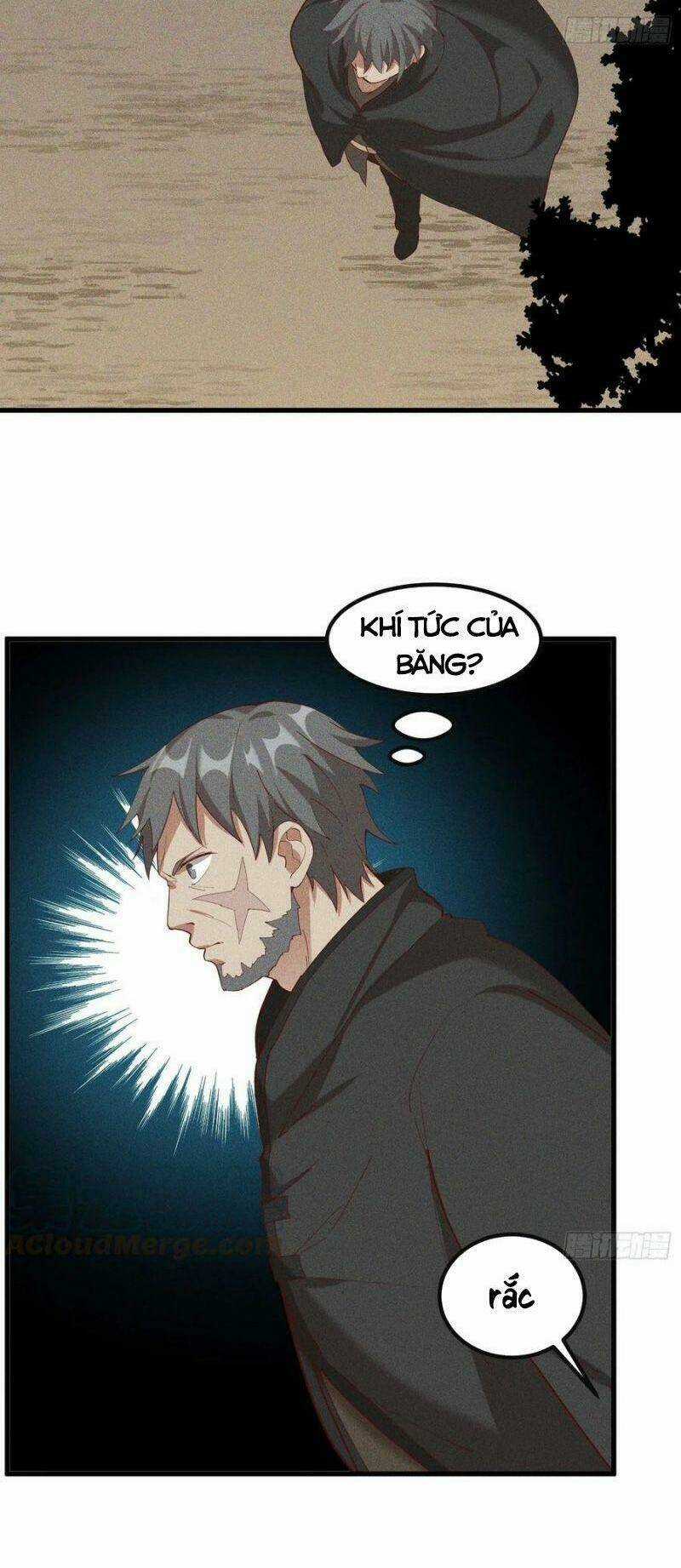 Linh Tôn Chi Tử Chapter 116 trang 27