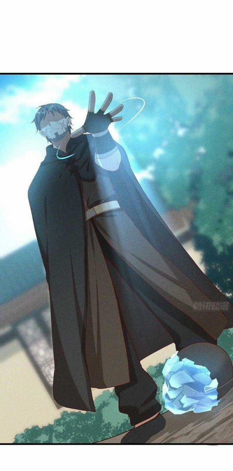 Linh Tôn Chi Tử Chapter 116 trang 28