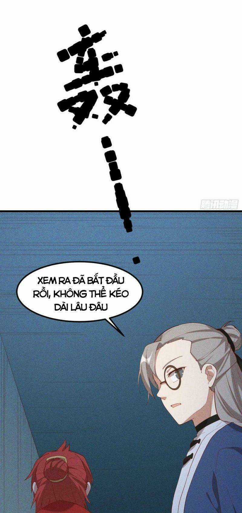 Linh Tôn Chi Tử Chapter 116 trang 30