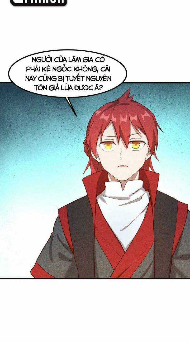 Linh Tôn Chi Tử Chapter 116 trang 33