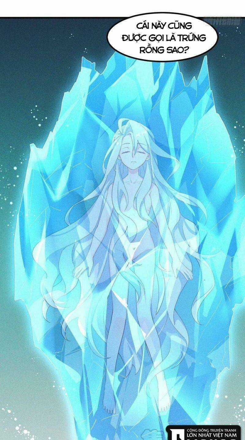 Linh Tôn Chi Tử Chapter 116 trang 34