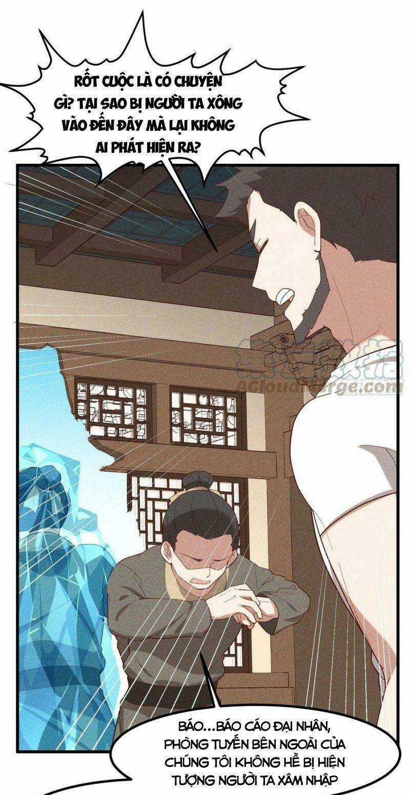 Linh Tôn Chi Tử Chapter 116 trang 8