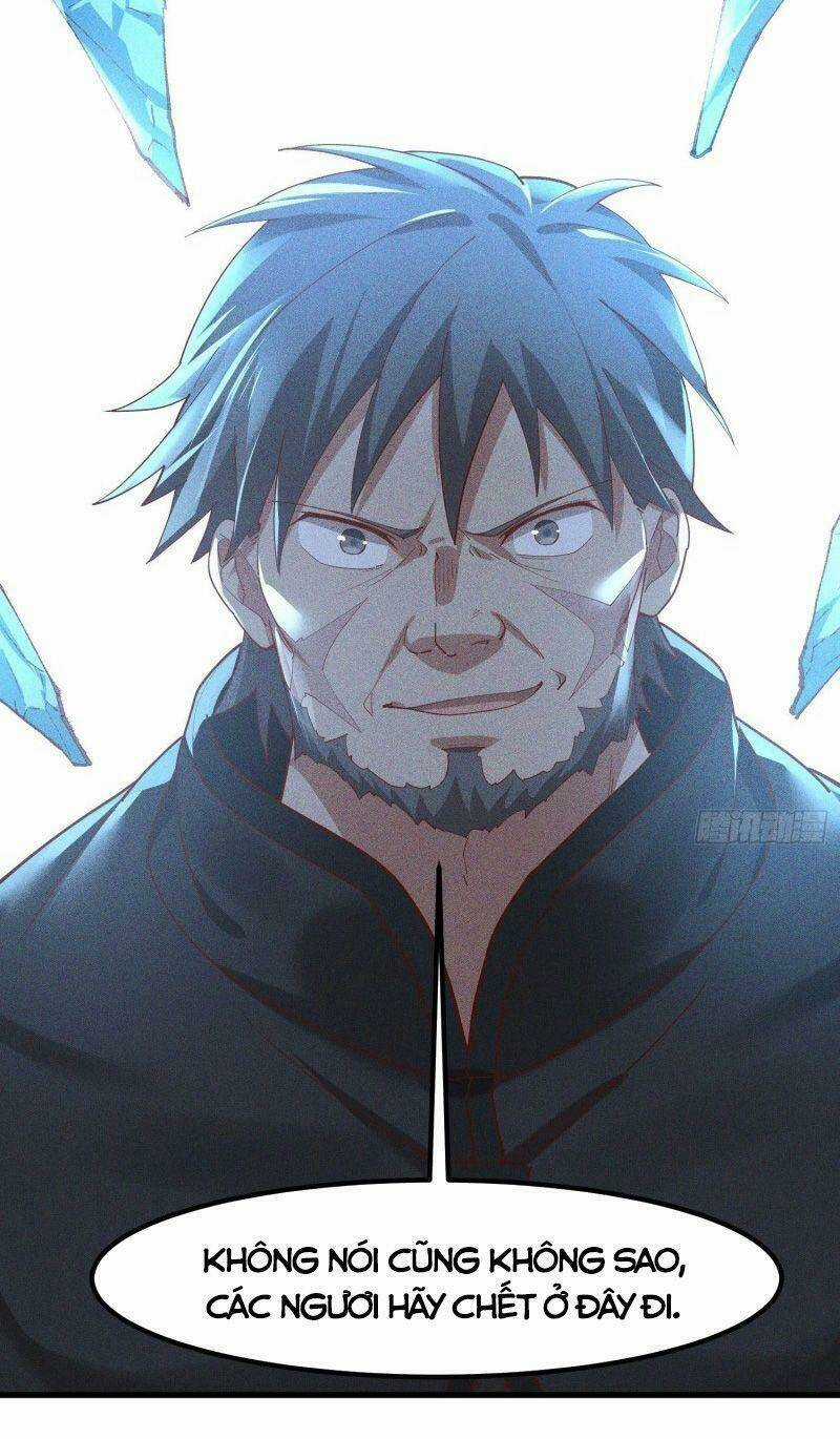 Linh Tôn Chi Tử Chapter 117 trang 14