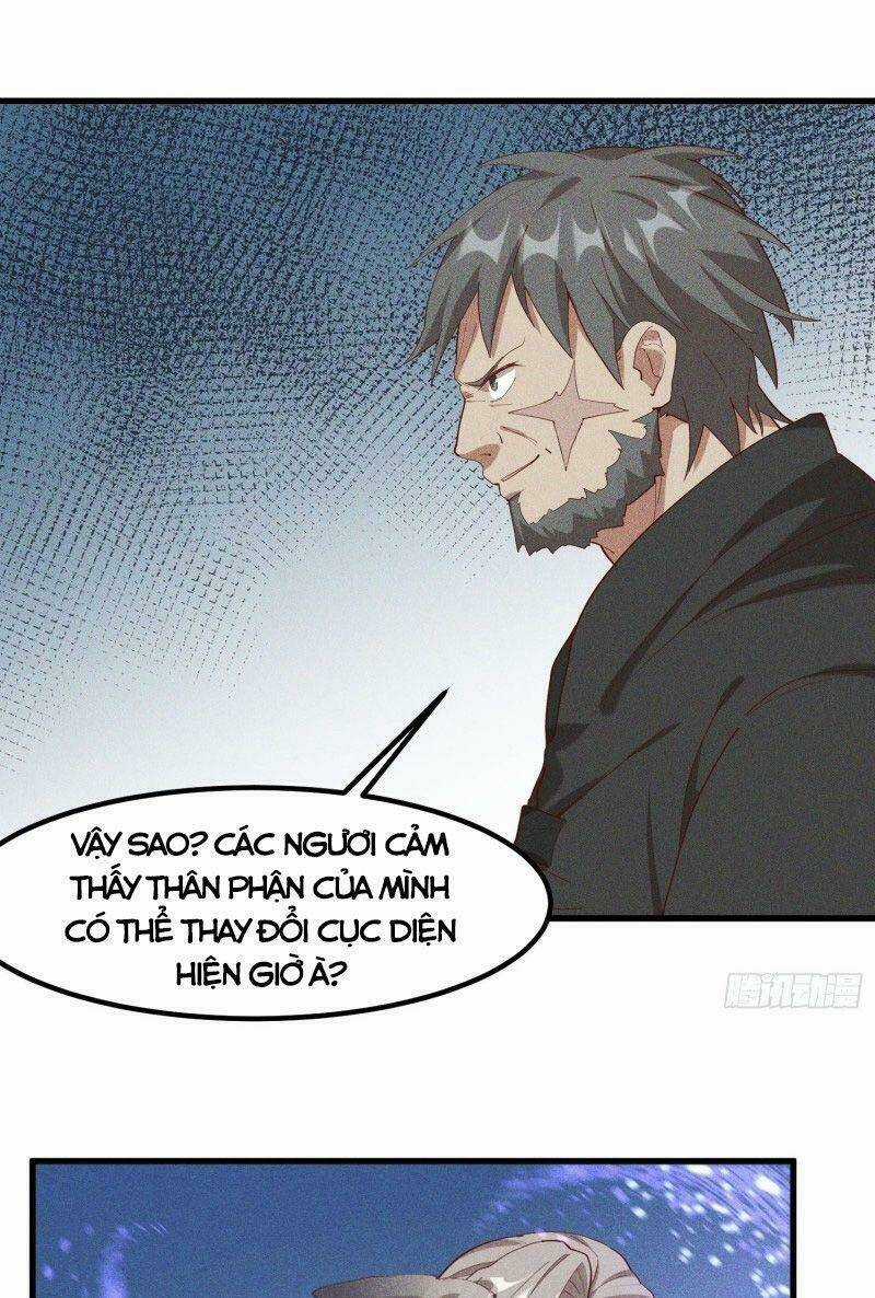 Linh Tôn Chi Tử Chapter 117 trang 16