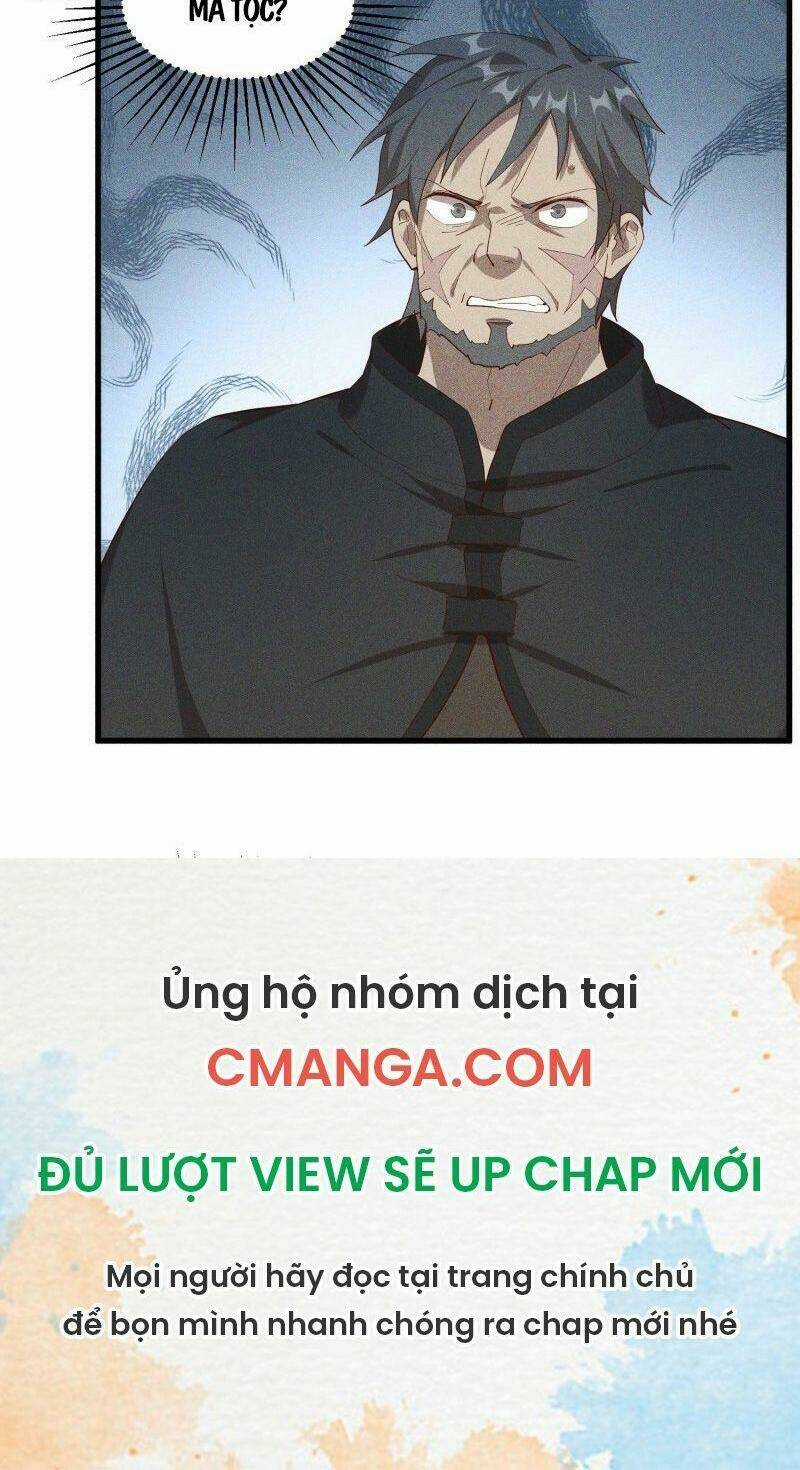 Linh Tôn Chi Tử Chapter 117 trang 19